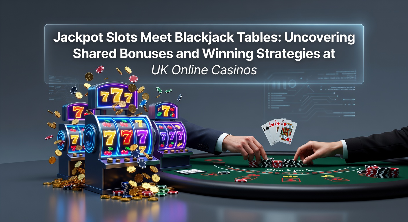 Vibrant online slot machine reels spinning with jackpot symbols, illustrating record UK gambling activity