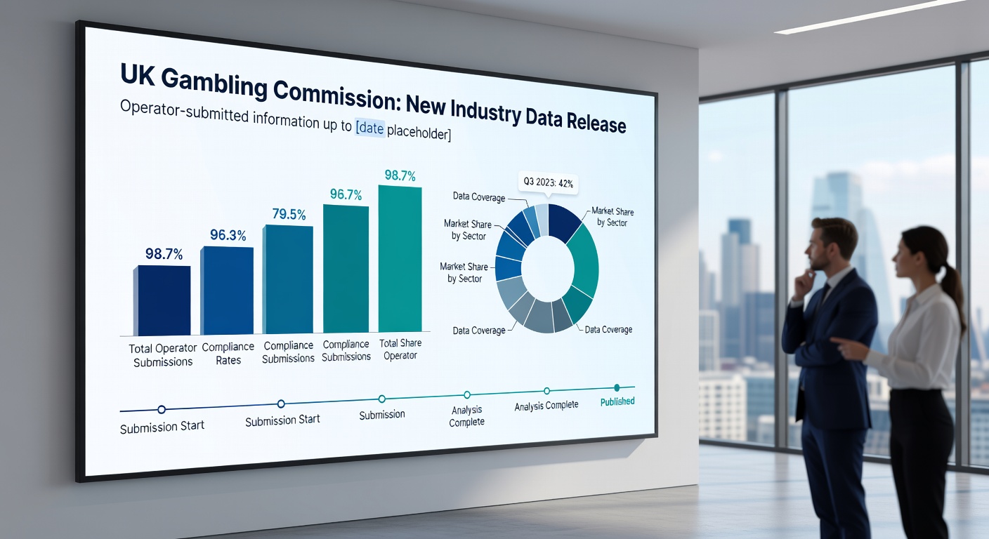 Visual breakdown of online slots session lengths, highlighting the decline in prolonged sessions over one hour amid rising overall activity